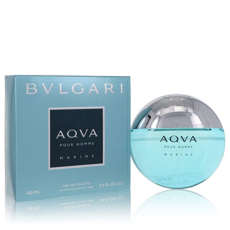 <span class="notranslate">BVLGARI AQUA MARINE</span> Eau De Toilette 3.4 oz for Men <span class="notranslate">BVLGARI AQUA MARINE</span> Eau De Toilette 3.4 oz for Men