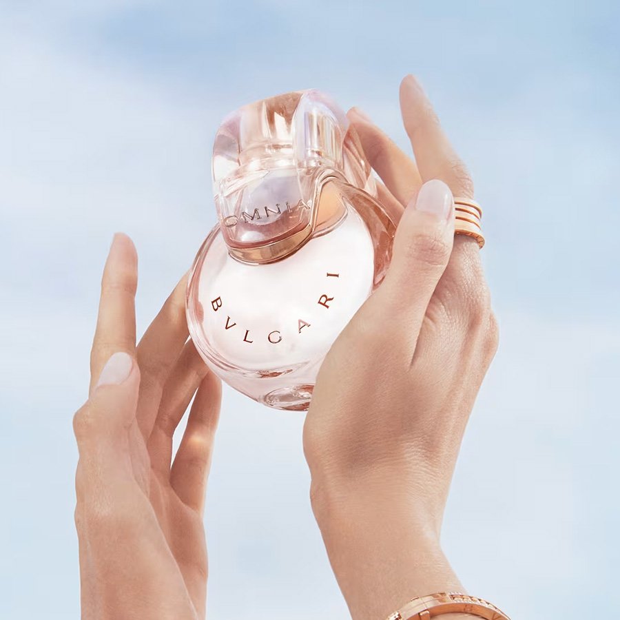 <span class="notranslate">BVLGARI OMNIA CRYSTALLINE</span> Eau De Toilette 1.7 oz for Women