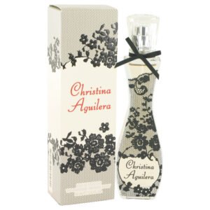 <span class="notranslate">CHRISTINA AGUILERA</span> Eau De Parfum 1.7 oz for Women