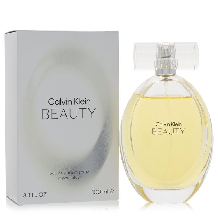 <span class="notranslate">CALVIN KLEIN BEAUTY</span> Eau De Parfum 3.4 oz for Women