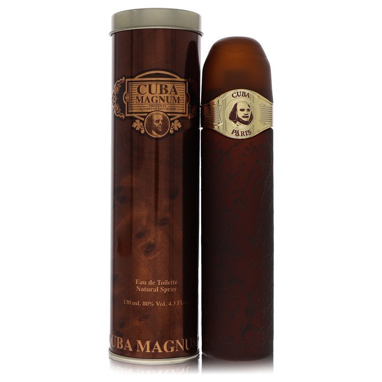 <span class="notranslate">FRAGLUXE CUBA MAGNUM GOLD</span> Eau De Toilette 4.2 oz for Men <span class="notranslate">FRAGLUXE CUBA MAGNUM GOLD</span> Eau De Toilette 4.2 oz for Men