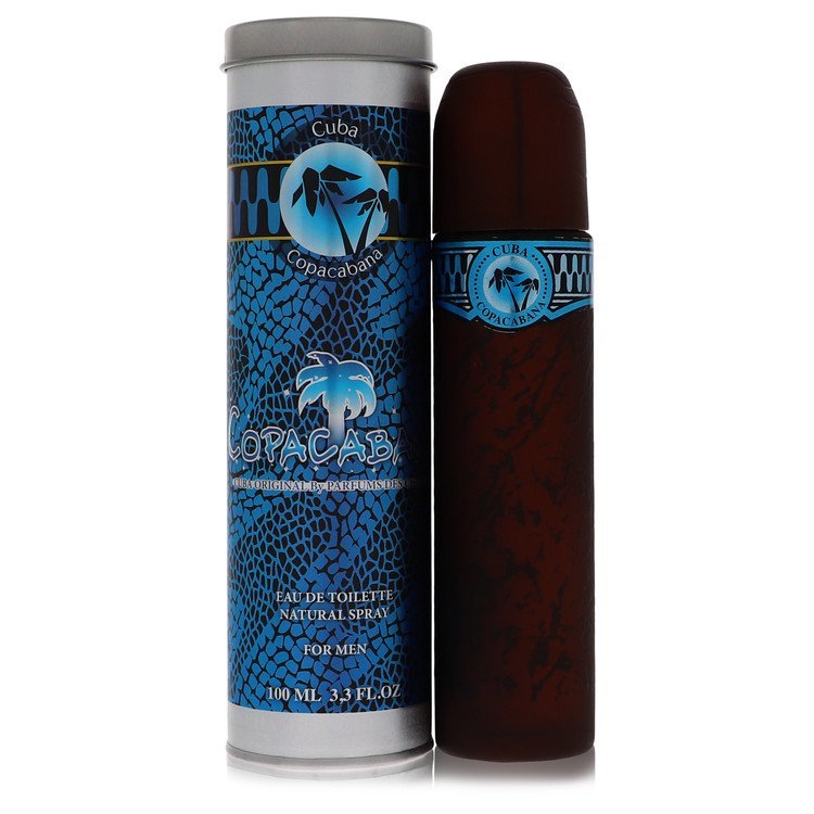 <span class="notranslate">FRAGLUXE CUBA COPACABANA</span> Eau De Toilette 3.4 oz for Men <span class="notranslate">FRAGLUXE CUBA COPACABANA</span> Eau De Toilette 3.4 oz for Men