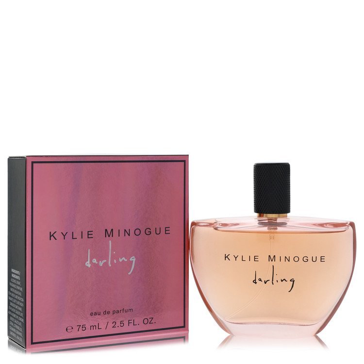 <span class="notranslate">KYLIE MINOGUE DARLING</span> Eau De Parfum 2.5 oz for Women