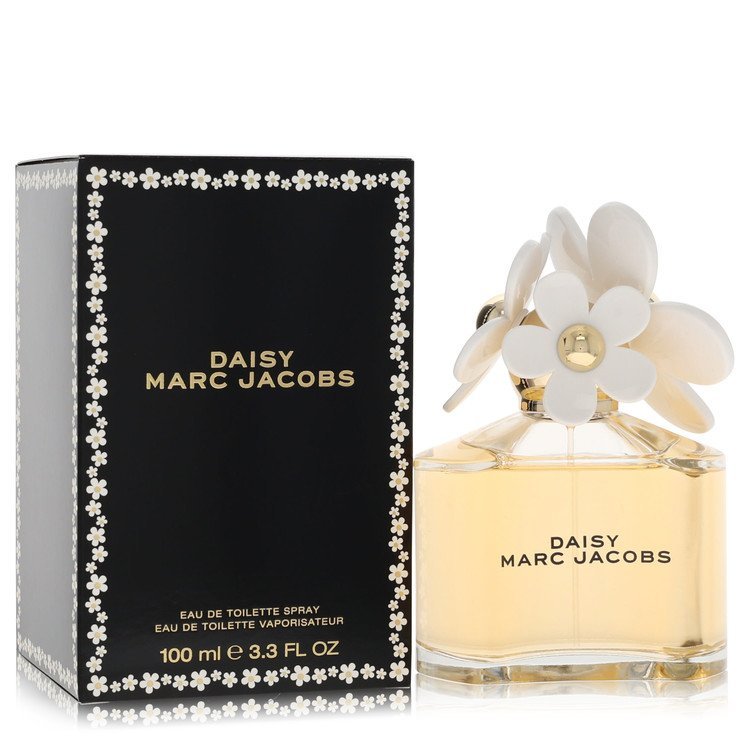 <span class="notranslate">MARC JACOBS DAISY</span> Eau De Toilette 3.4 oz for Women