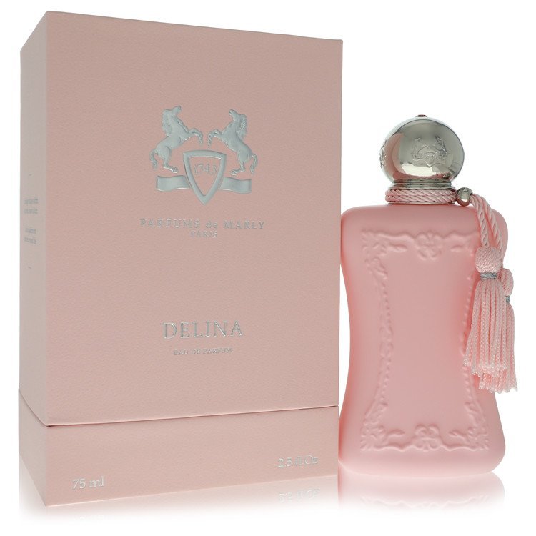 PARFUMS DE MARLY DELINAEau de Parfum 2.5 oz für Frauen