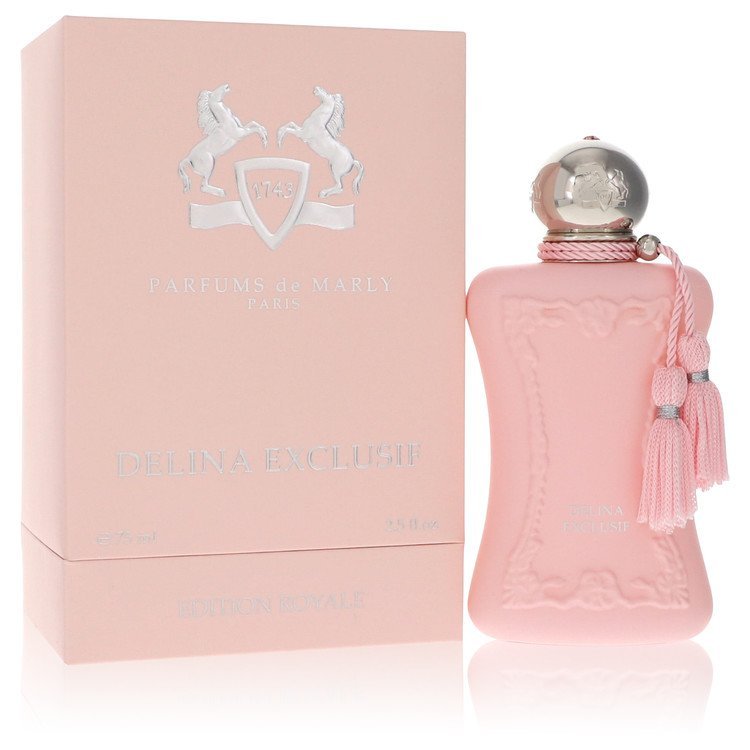 PARFUMS DE MARLY DELINA EXCLUSIFEau de Parfum 2.5 oz für Frauen