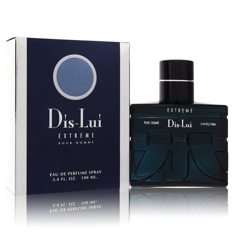 <span class="notranslate">YZY PERFUME DIS LUI EXTREME</span> Eau De Parfum 3.4 oz for Men