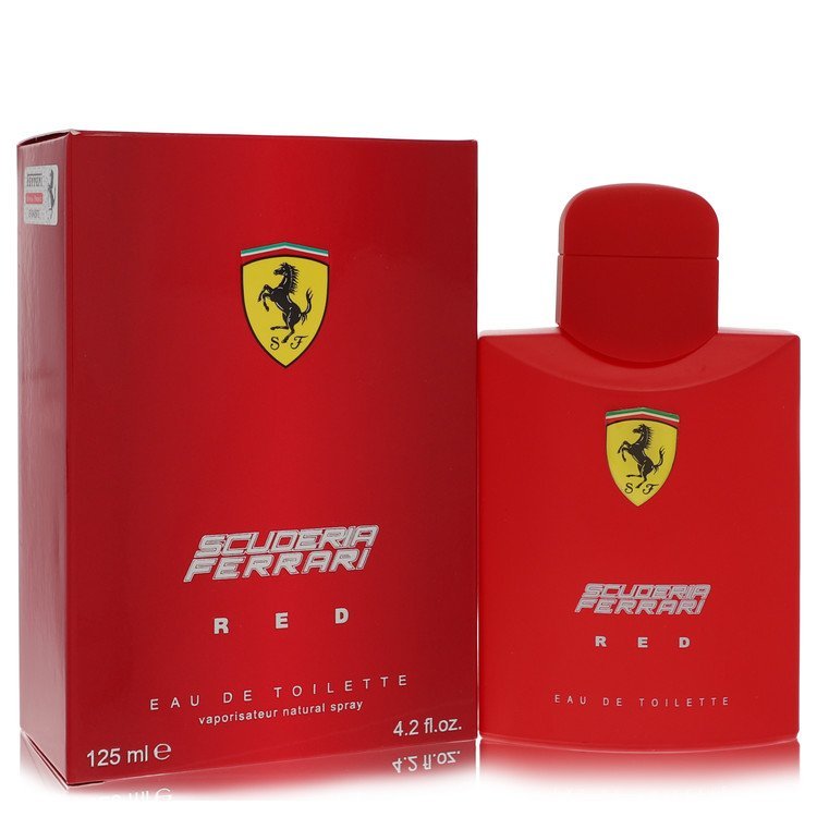 <span class="notranslate">FERRARI SCUDERIA RED</span> Eau De Toilette 4.2 oz for Men <span class="notranslate">FERRARI SCUDERIA RED</span> Eau De Toilette 4.2 oz for Men