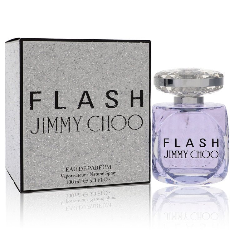 <span class="notranslate">JIMMY CHOO FLASH</span> Eau De Parfum 3.4 oz for Women