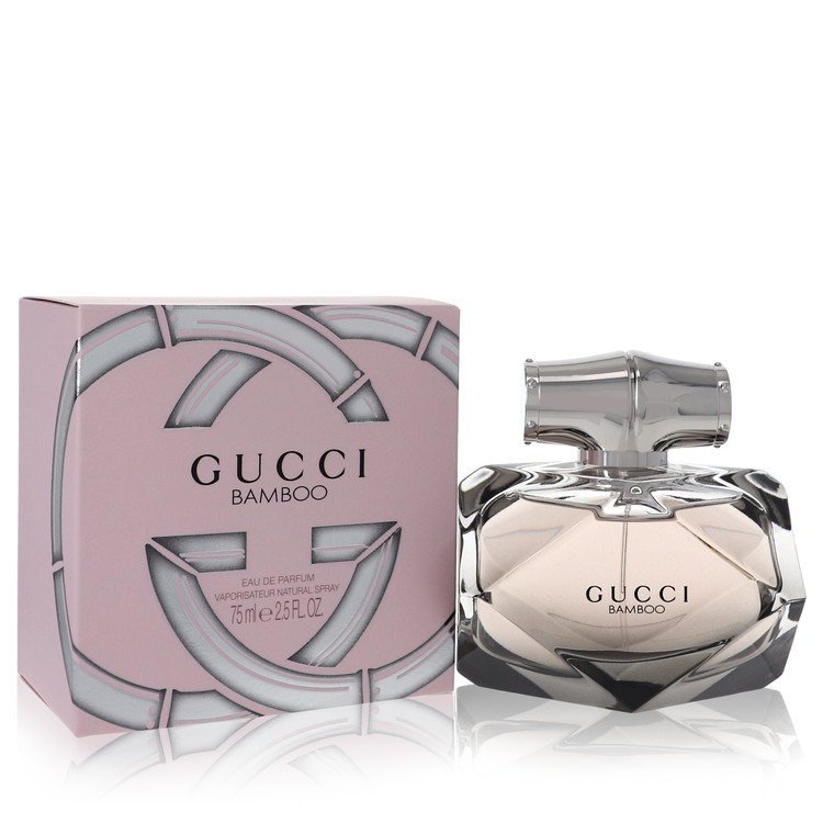 <span class="notranslate">GUCCI BAMBOO</span> Eau De Parfum 2.5 oz for Women <span class="notranslate">GUCCI BAMBOO</span> Eau De Parfum 2.5 oz for Women