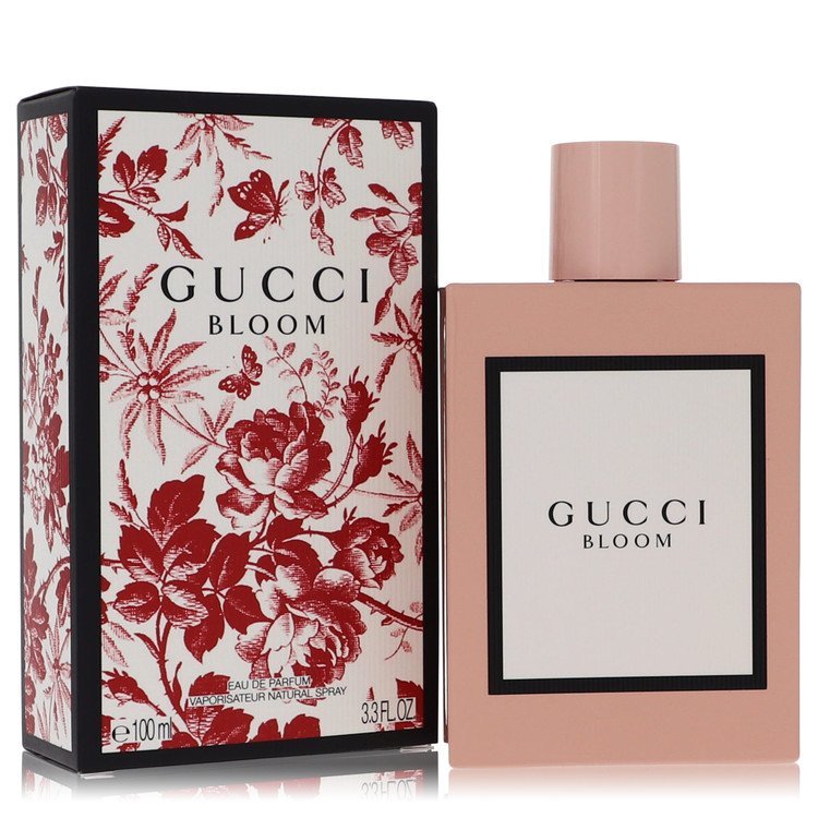 <span class="notranslate">GUCCI BLOOM</span> Eau De Parfum 3.3 oz for Women <span class="notranslate">GUCCI BLOOM</span> Eau De Parfum 3.3 oz for Women