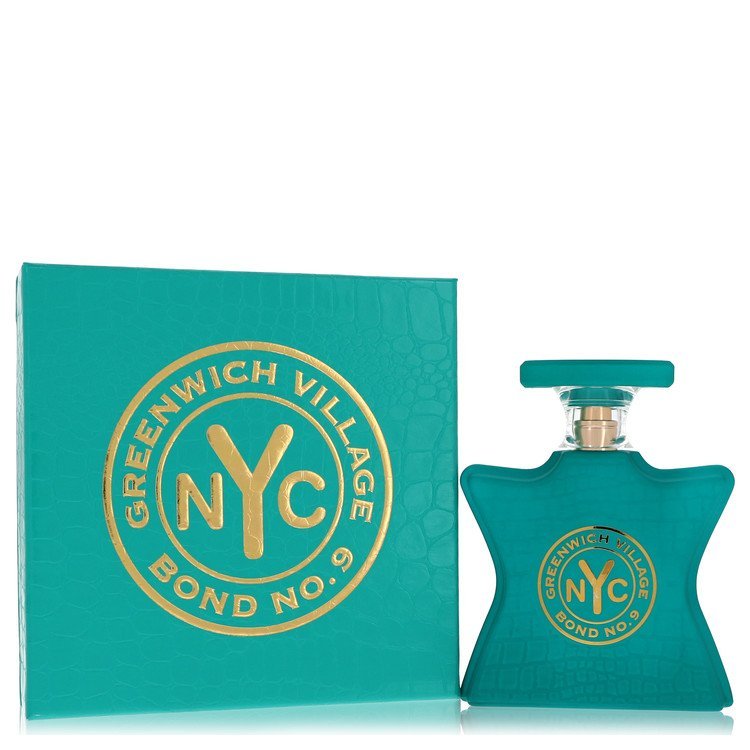 <span class="notranslate">BOND NO. 9 GREENWICH VILLAGE . 9</span> Eau De Parfum 3.4 oz for Men <span class="notranslate">BOND NO. 9 GREENWICH VILLAGE . 9</span> Eau De Parfum 3.4 oz for Men