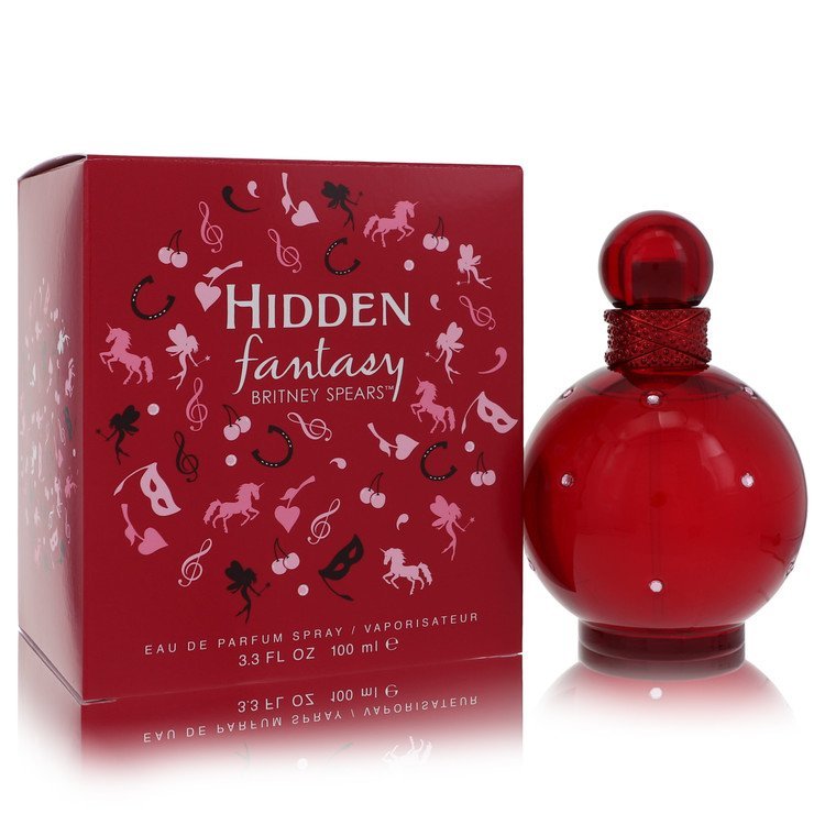 <span class="notranslate">BRITNEY SPEARS HIDDEN FANTASY</span> Eau De Parfum 3.4 oz for Women <span class="notranslate">BRITNEY SPEARS HIDDEN FANTASY</span> Eau De Parfum 3.4 oz for Women