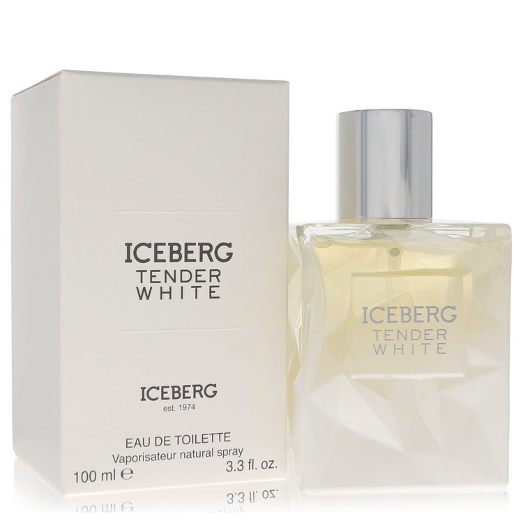 <span class="notranslate">ICEBERG TENDER WHITE</span> Eau De Toilette 3.3 oz for Women <span class="notranslate">ICEBERG TENDER WHITE</span> Eau De Toilette 3.3 oz for Women
