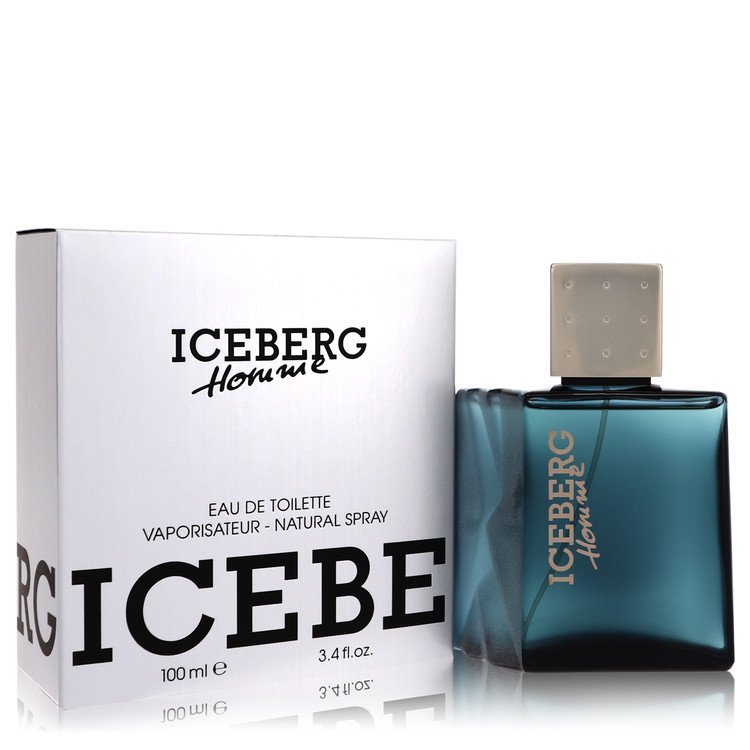<span class="notranslate">ICEBERG HOMME</span> Eau De Toilette 3.4 oz for Men <span class="notranslate">ICEBERG HOMME</span> Eau De Toilette 3.4 oz for Men