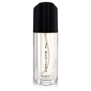 <span class="notranslate">WORTH JE REVIENS</span> Eau De Toilette 3.3 oz for Women