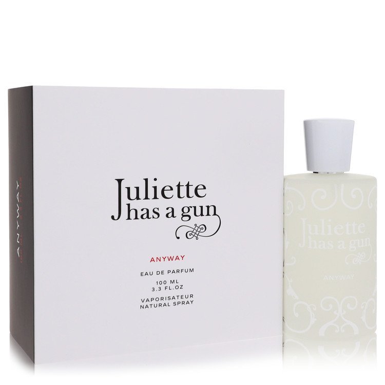 <span class="notranslate">JULIETTE HAS A GUN ANYWAY</span> Eau De Parfum 3.3 oz for Women