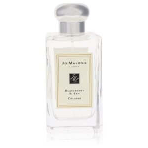 JO MALONE BLACKBERRY & BAY Eau De Cologne (Unboxed) 3.4 oz Unisex