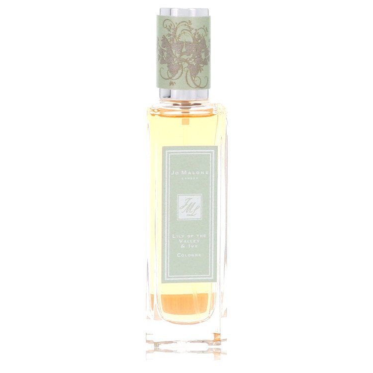 <span class="notranslate">JO MALONE LILY OF THE VALLEY & IVY</span> Eau De Cologne (Unboxed) 1 oz Unisex
