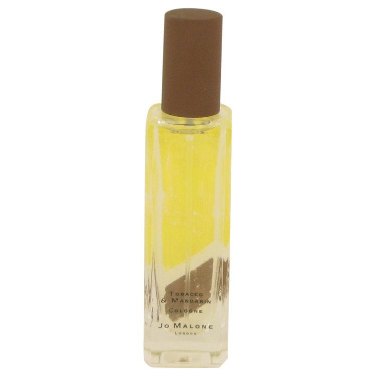 JO MALONE TOBACCO & MANDARIN Eau de Cologne (ausgepackt) 3.4 oz Unisex