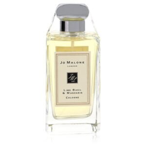 <span class="notranslate">JO MALONE LIME BASIL & MANDARIN</span> Eau De Cologne (Unboxed) 3.4 oz Unisex