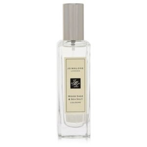 <span class="notranslate">JO MALONE WOOD SAGE & SEA SALT</span> Eau De Cologne (Unboxed) 1 oz Unisex