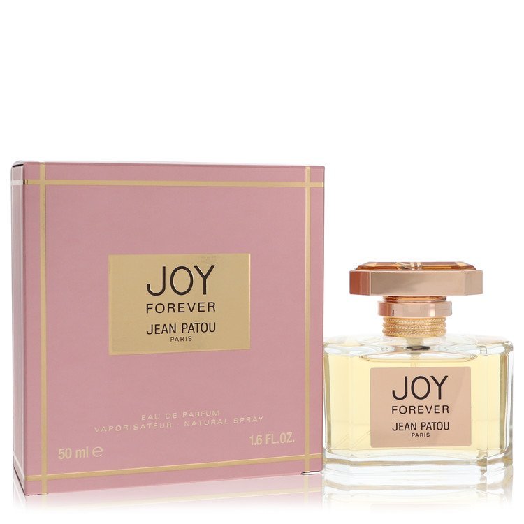 <span class="notranslate">JEAN PATOU JOY FOREVER</span> Eau De Parfum 1.6 oz for Women