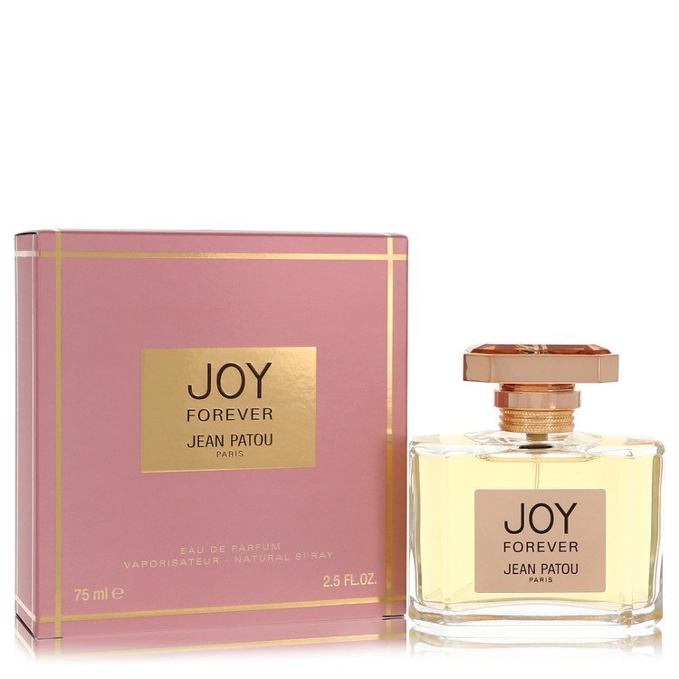<span class="notranslate">JEAN PATOU JOY FOREVER</span> Eau De Parfum 2.5 oz for Women