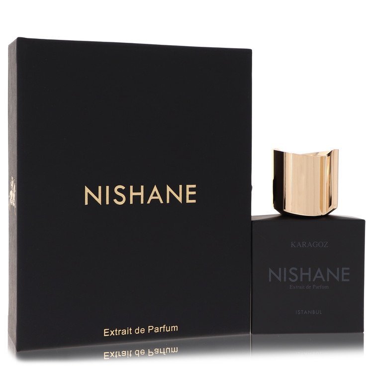<span class="notranslate">NISHANE KARAGOZ</span> Extrait De Parfum 1.7 oz Unisex <span class="notranslate">NISHANE KARAGOZ</span> Extrait De Parfum 1.7 oz Unisex