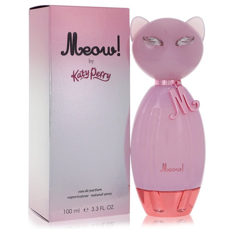 <span class="notranslate">KATY PERRY MEOW</span> Eau De Parfum 3.4 oz for Women <span class="notranslate">KATY PERRY MEOW</span> Eau De Parfum 3.4 oz for Women - Image 2
