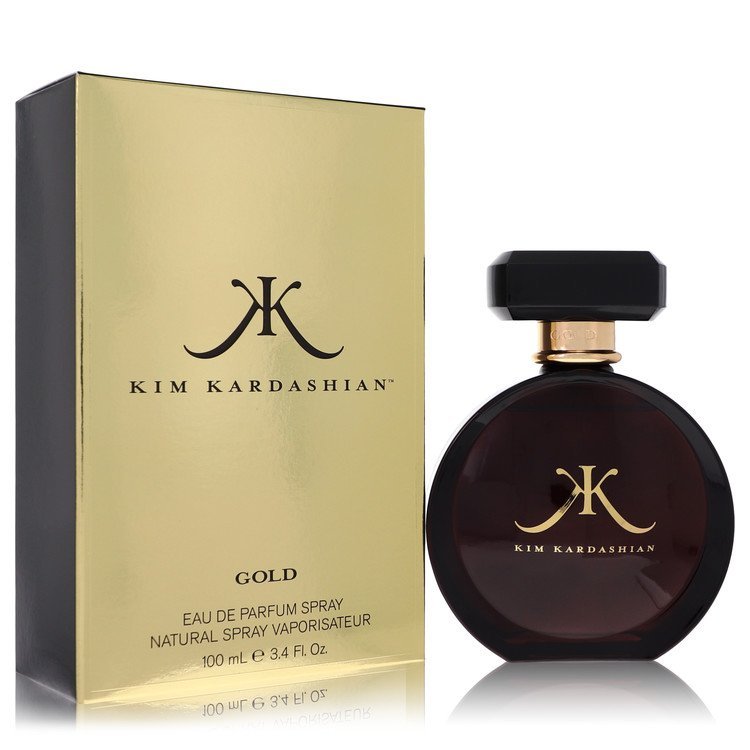 <span class="notranslate">KIM KARDASHIAN GOLD</span> Eau De Parfum 3.4 oz for Women