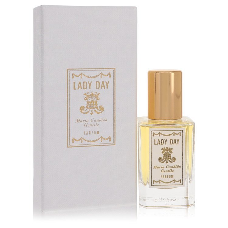 <span class="notranslate">MARIA CANDIDA GENTILE LADY DAY</span> Pure Perfume 1 oz for Women