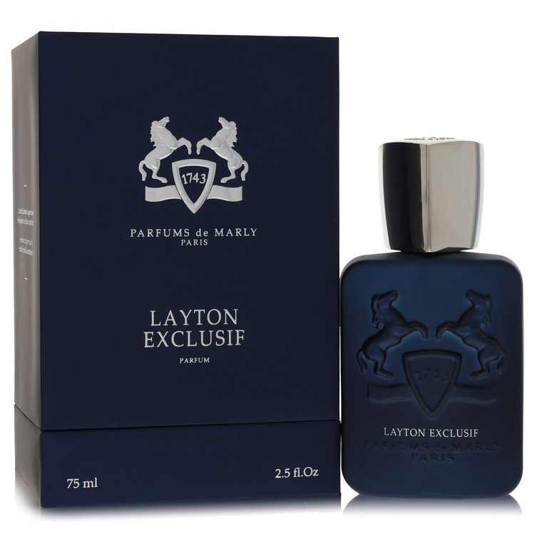 PARFUMS DE MARLY LAYTON EXCLUSIFEau de Parfum 2.5 oz Unisex