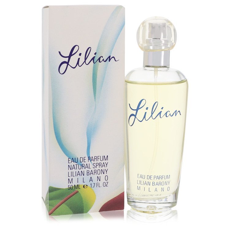 <span class="notranslate">LILIAN BARONY LILIAN</span> Eau De Parfum 1.7 oz for Women