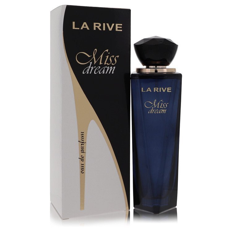 <span class="notranslate">LA RIVE MISS DREAM</span> Eau De Parfum 3.3 oz for Women