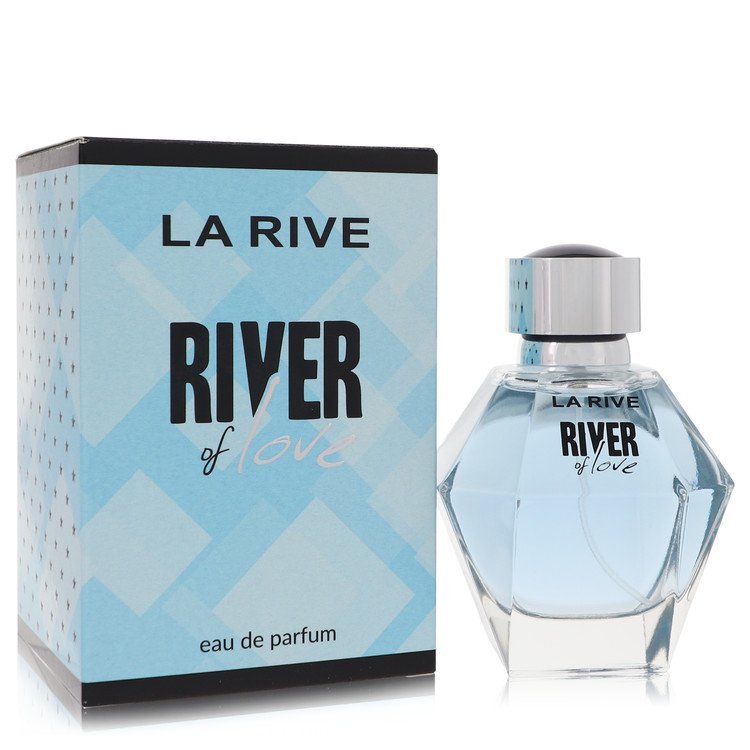 <span class="notranslate">LA RIVE RIVER OF LOVE</span> Eau De Parfum 3.3 oz for Women