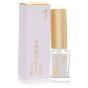 <span class="notranslate">MAISON FRANCIS KURKDJIAN KURKY</span> Mini Eau De Parfum 0.17 oz for Women