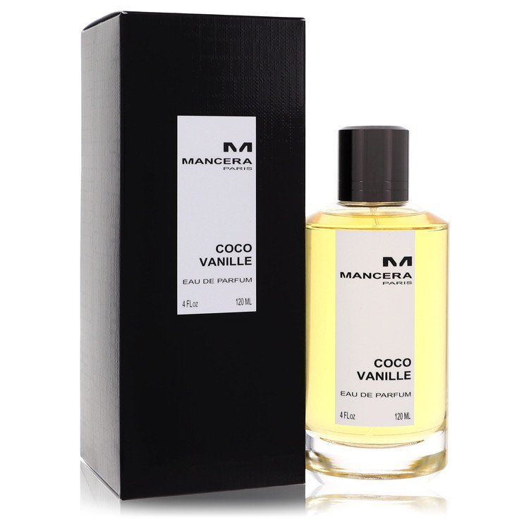 <span class="notranslate">MANCERA COCO VANILLE</span> Eau De Parfum 4 oz Unisex