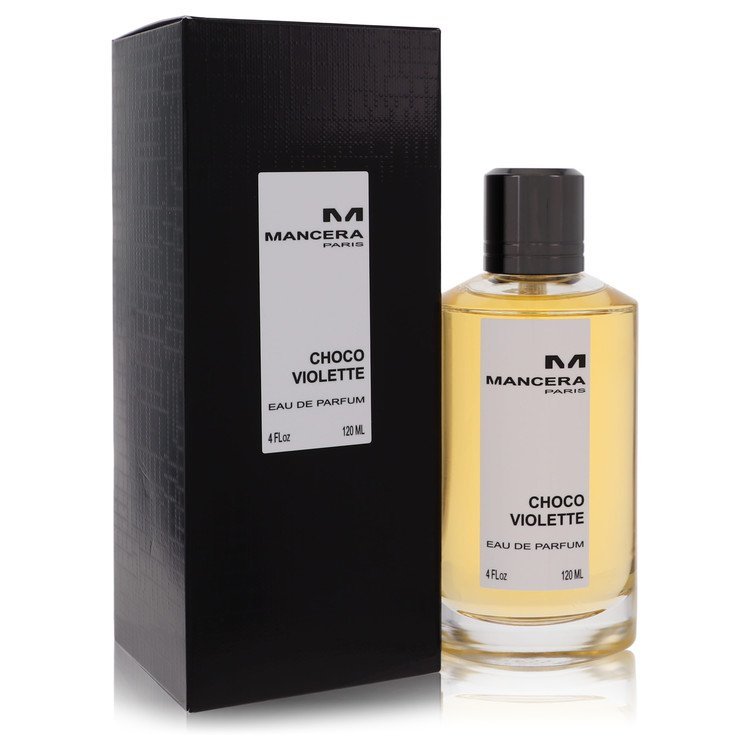 <span class="notranslate">MANCERA CHOCO VIOLETTE</span> Eau De Parfum 4 oz Unisex