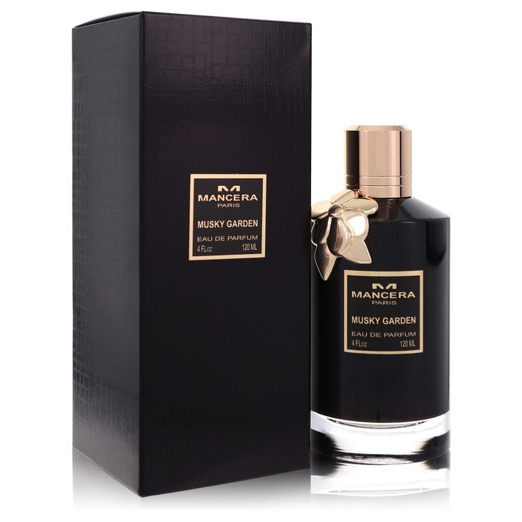 <span class="notranslate">MANCERA MUSKY GARDEN</span> Eau De Parfum 4 oz for Women <span class="notranslate">MANCERA MUSKY GARDEN</span> Eau De Parfum 4 oz for Women