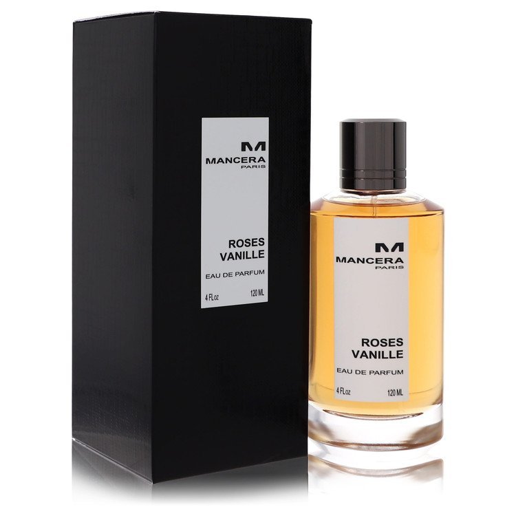 <span class="notranslate">MANCERA ROSES VANILLE</span> Eau De Parfum 4 oz for Women <span class="notranslate">MANCERA ROSES VANILLE</span> Eau De Parfum 4 oz for Women
