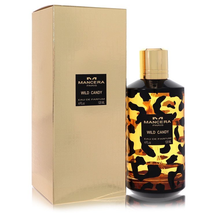 <span class="notranslate">MANCERA WILD CANDY</span> Eau De Parfum 4 oz for Women <span class="notranslate">MANCERA WILD CANDY</span> Eau De Parfum 4 oz for Women