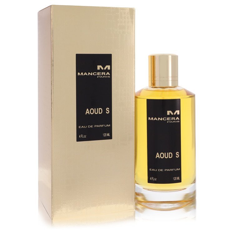 <span class="notranslate">MANCERA AOUD S</span> Eau De Parfum 4 oz for Women