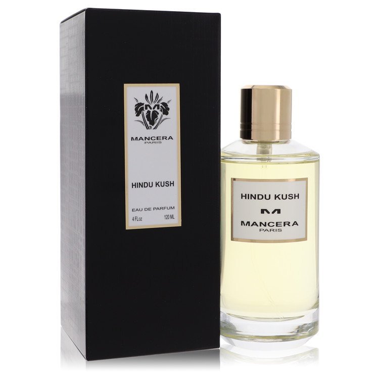 <span class="notranslate">MANCERA HINDU KUSH</span> Eau De Parfum 4 oz Unisex