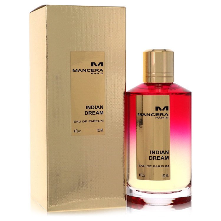 <span class="notranslate">MANCERA INDIAN DREAM</span> Eau De Parfum 4 oz for Women <span class="notranslate">MANCERA INDIAN DREAM</span> Eau De Parfum 4 oz for Women
