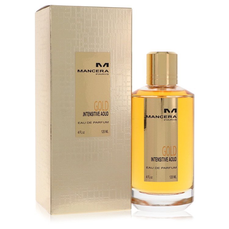 <span class="notranslate">MANCERA INTENSITIVE AOUD GOLD</span> Eau De Parfum 4 oz Unisex <span class="notranslate">MANCERA INTENSITIVE AOUD GOLD</span> Eau De Parfum 4 oz Unisex