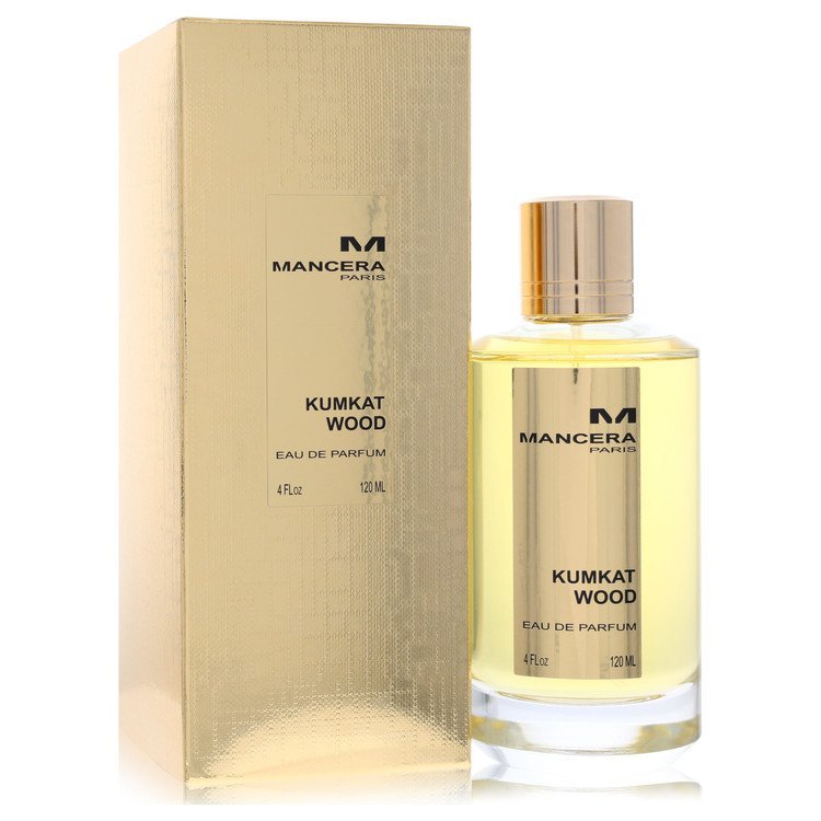 <span class="notranslate">MANCERA KUMKAT WOOD</span> Eau De Parfum 4 oz Unisex <span class="notranslate">MANCERA KUMKAT WOOD</span> Eau De Parfum 4 oz Unisex
