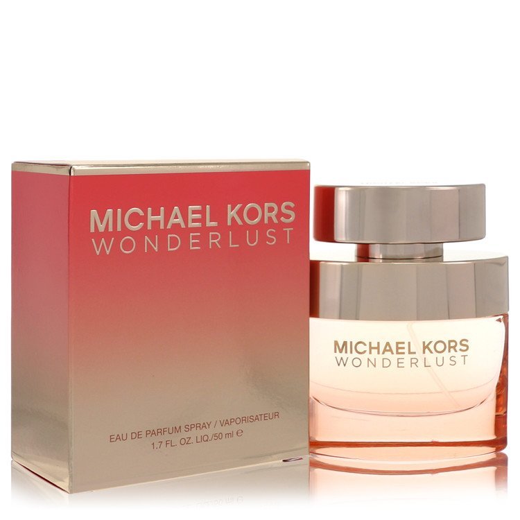 <span class="notranslate">MICHAEL KORS WONDERLUST</span> Eau De Parfum 1.7 oz for Women