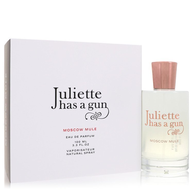 <span class="notranslate">JULIETTE HAS A GUN MOSCOW MULE</span> Eau De Parfum 3.3 oz for Women