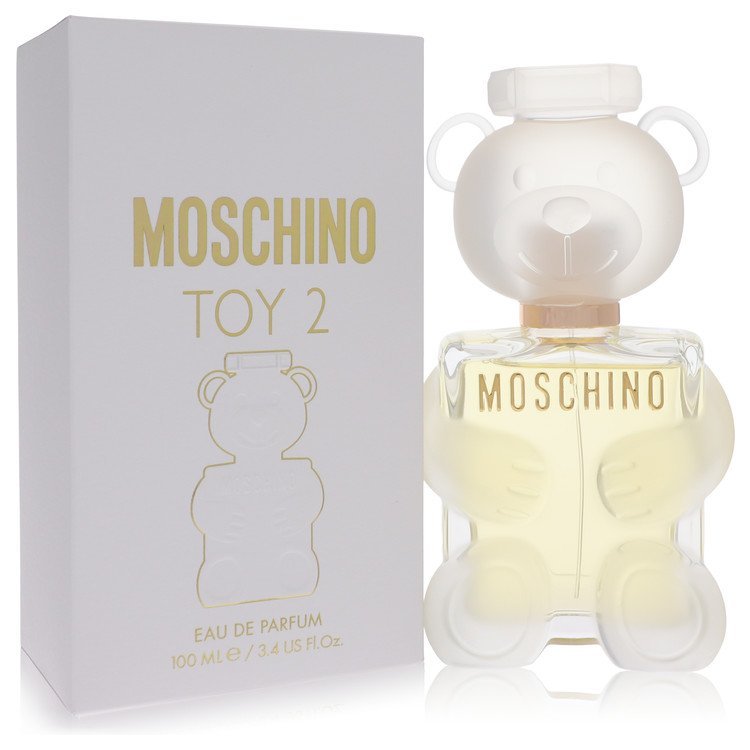 <span class="notranslate">MOSCHINO TOY 2</span> Eau De Parfum 3.4 oz for Women